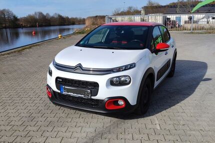 Citroen C3 97.344 km 8.450 &euro; Niederlangen 49779