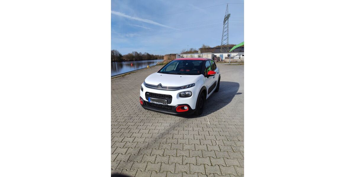 Citroen C3 97.344 km 8.999 &euro; Niederlangen 49779