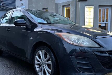 Mazda 3 320.000 km 1.750 &euro; Kronshagen 24119