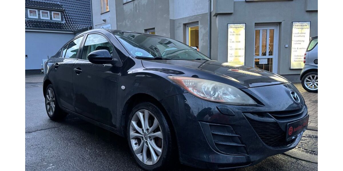Mazda 3 320.000 km 1.750 &euro; Kronshagen 24119