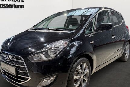 Hyundai ix20 67.810 km 10.490 € Beckum 59269