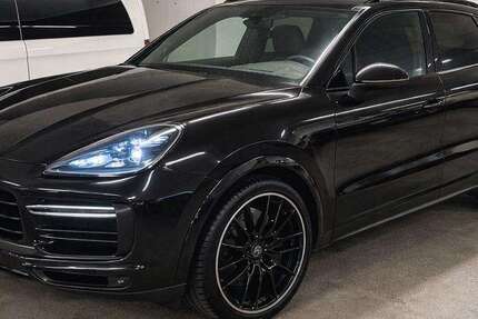 Porsche Cayenne 73.000 km 64.900 &euro; Unterhaching 82008