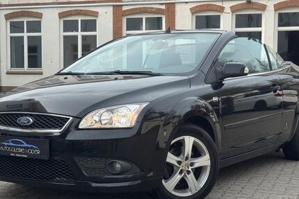 Ford Focus 122.000 km 4.990 &euro; Hamburg 22041