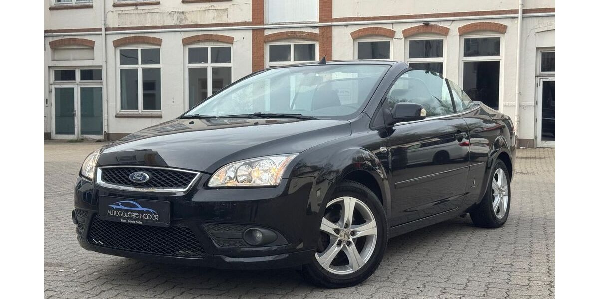 Ford Focus 122.000 km 4.990 &euro; Hamburg 22041