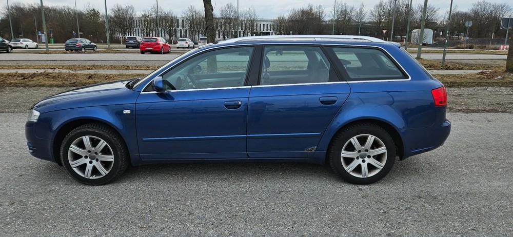 Audi A4 Avant 183.300 km 1.599 &euro; Augsburg 86150