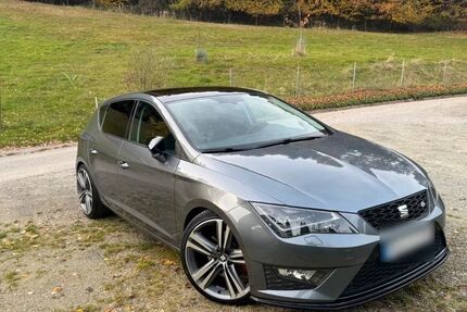Seat Leon 154.882 km 11.500 &euro; Pocking 94060