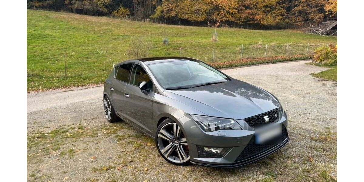 Seat Leon 154.882 km 11.500 &euro; Pocking 94060
