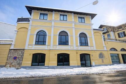 Gewerbeobjekt Berchtesgaden - 960&euro; | Angebot:25180487