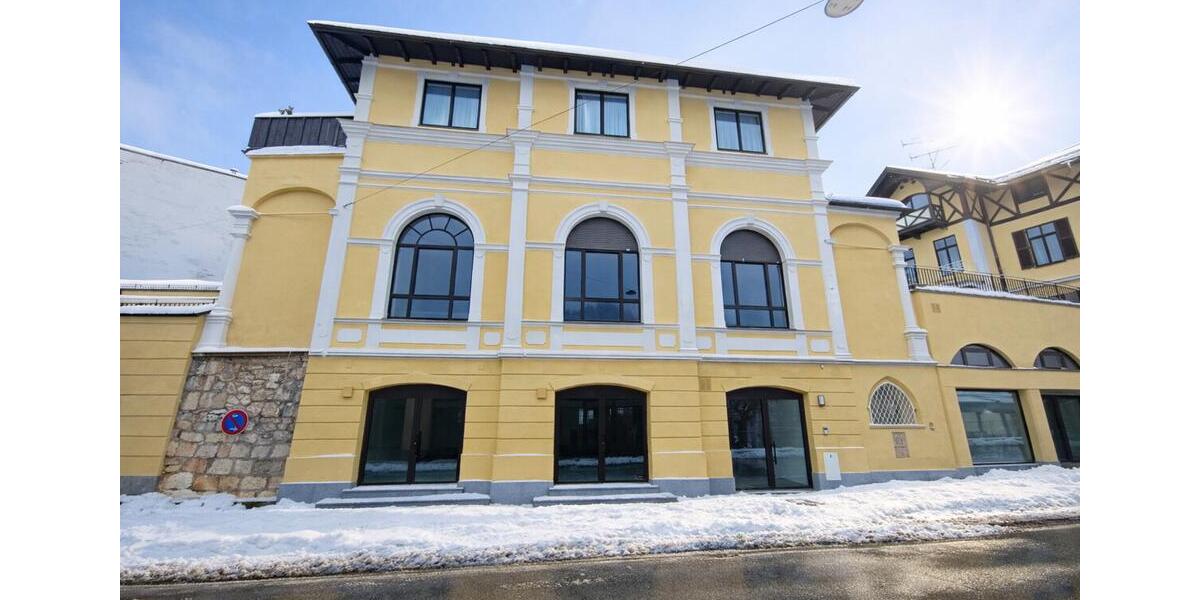 Gewerbeobjekt Berchtesgaden - 960&euro; | Angebot:25180487