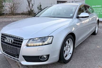 Audi A5 162.000 km 7.990 &euro; Fürth 90763