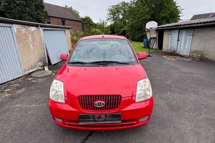 Kia Picanto 133.000 km 1.200 &euro; Kaarst 41564
