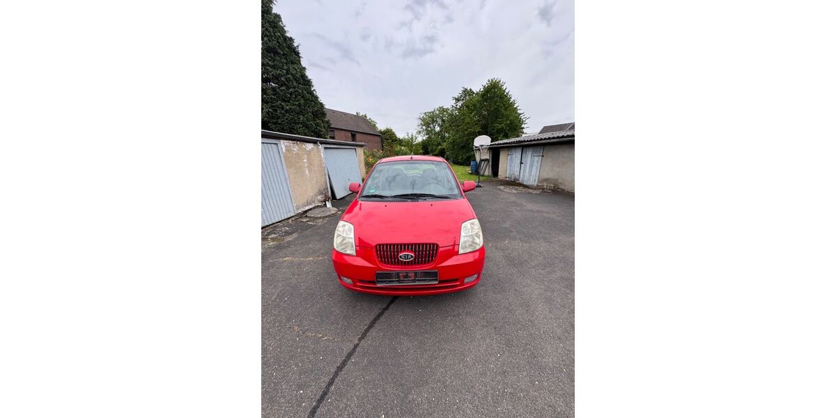 Kia Picanto 133.000 km 1.200 &euro; Kaarst 41564