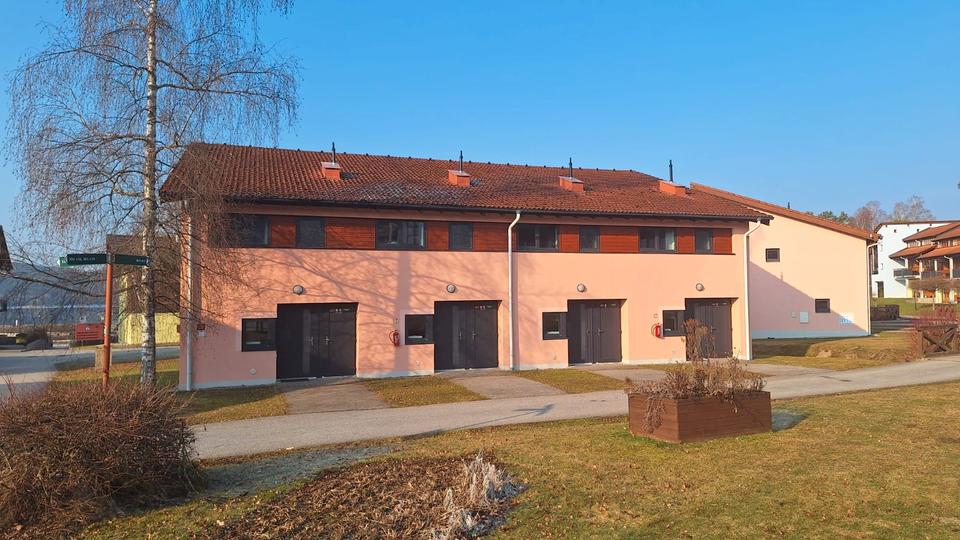 Maisonettenwohnung Neureichenau - 3 Zimmer, 94 m&sup2;, 210.000&euro; | Angebot:25994595