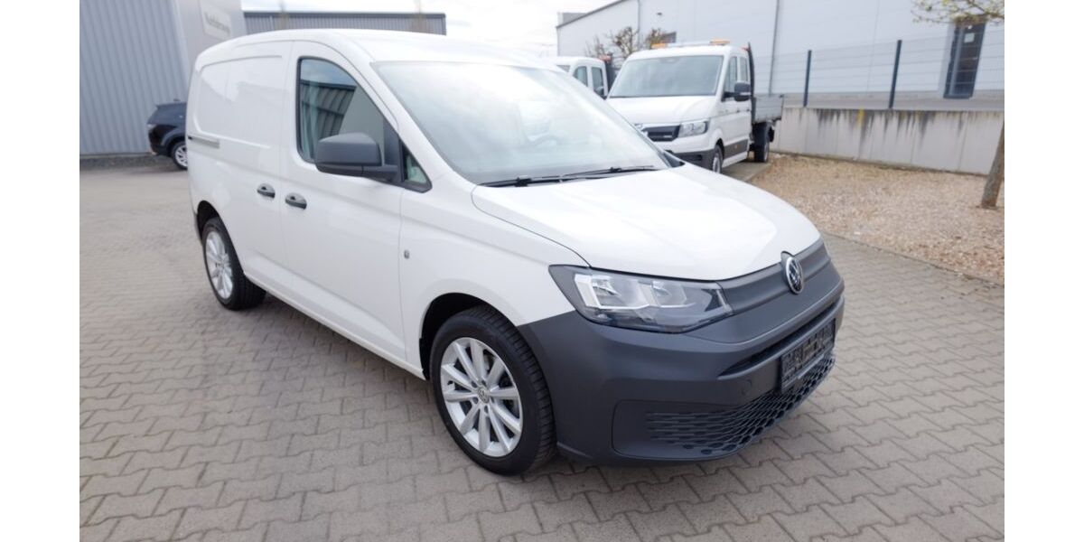 VW Caddy 61.900 km 15.999 &euro; Coburg 96450