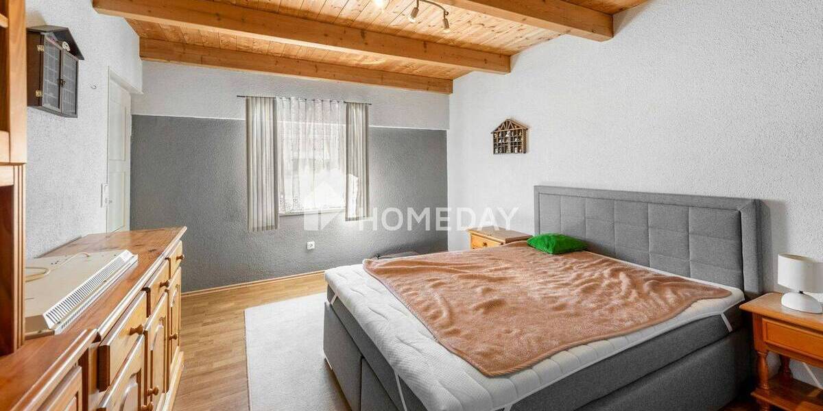 Bauernhaus, Landhaus Krumbach (Schwaben) Attenhausen - 6 Zimmer, 180 m&sup2;, 465.000&euro; | Angebot:26157250