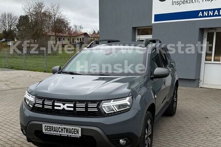 Dacia Duster 33.000 km 17.999 &euro; Schönfeld 17111