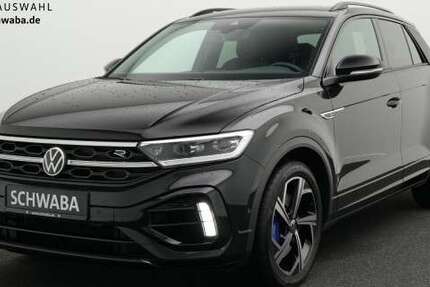 VW T-Roc 26.600 km 31.810 &euro; Gersthofen 86368