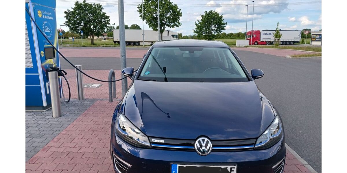 VW Golf 75.000 km 14.000 &euro; Scheßlitz 96110