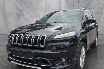 Jeep Cherokee 98.100 km 16.890 &euro; Nürtingen bei Stuttgart 72622
