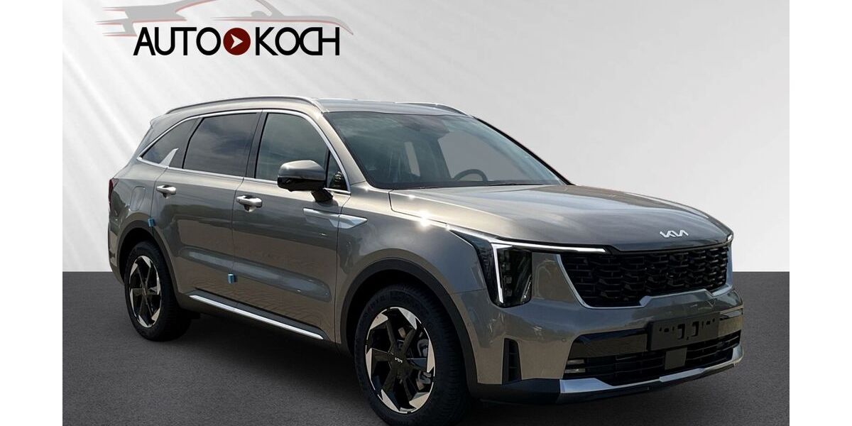 Kia Sorento 3.333 km 52.888 &euro; Eschweiler 52249