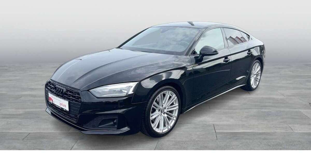 Audi A5 80.335 km 27.790 &euro; Celle 29227