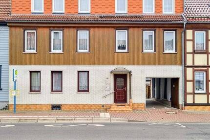 Haus Oberharz am Brocken Benneckenstein - 69.000&euro; | Angebot:26308424