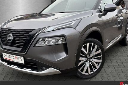 Nissan X-Trail 33.495 km 30.970 &euro; Darmstadt 64285