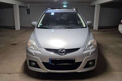Mazda 5 180.700 km 6.000 &euro; Hürth 50354