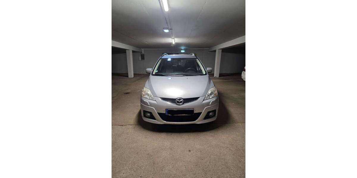 Mazda 5 180.700 km 6.000 &euro; Hürth 50354