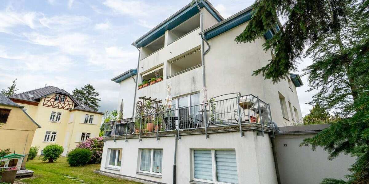 Etagenwohnung Langebrück Langebrück - 2 Zimmer, 63 m&sup2;, 630&euro; | Angebot:26864574