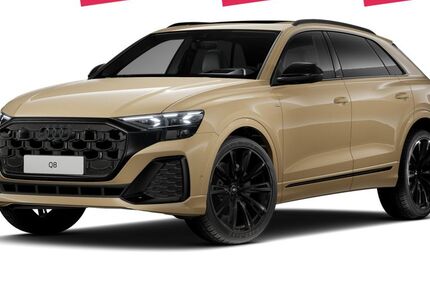 Audi Q8 21.645 km 81.450 &euro; Hannover 30179