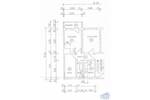 Etagenwohnung Schönau-Berzdorf Berzdorf - 3 Zimmer, 60 m&sup2;, 39.000&euro; | Angebot:25958423