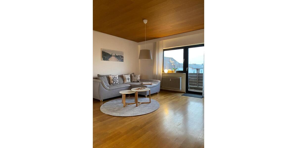 Etagenwohnung Nohfelden - 4 Zimmer, 100 m&sup2;, 199.000&euro; | Angebot:27030055