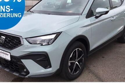 Seat Arona 1.100 km 24.990 &euro; Wemding 86650