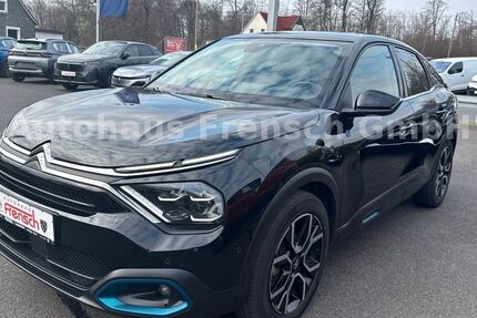 Citroen C4 61.500 km 14.990 &euro; Langenhahn 56459