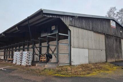 Gewerbeobjekt Rammelsbach - 2.400&euro; | Angebot:25173690