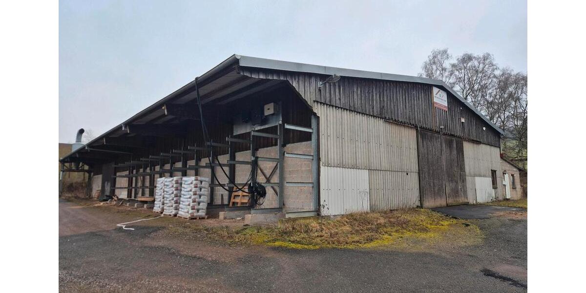 Gewerbeobjekt Rammelsbach - 2.400&euro; | Angebot:25173690