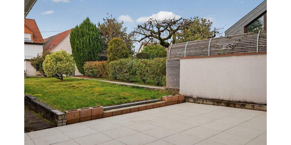 Doppelhaushälfte Karlsruhe Neureut - 6 Zimmer, 147 m&sup2;, 599.000&euro; | Angebot:24529347