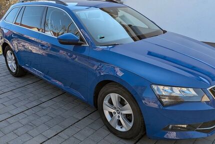 Skoda Superb 120.000 km 16.350 &euro; Kümmersbruck 92245