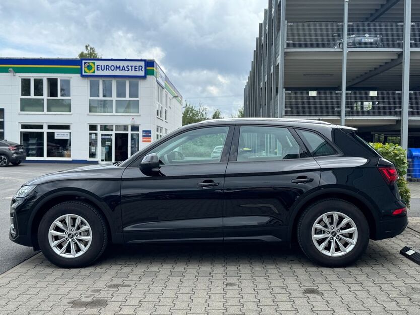 Audi Q5 22.500 km 41.980 € Aschaffenburg 63741