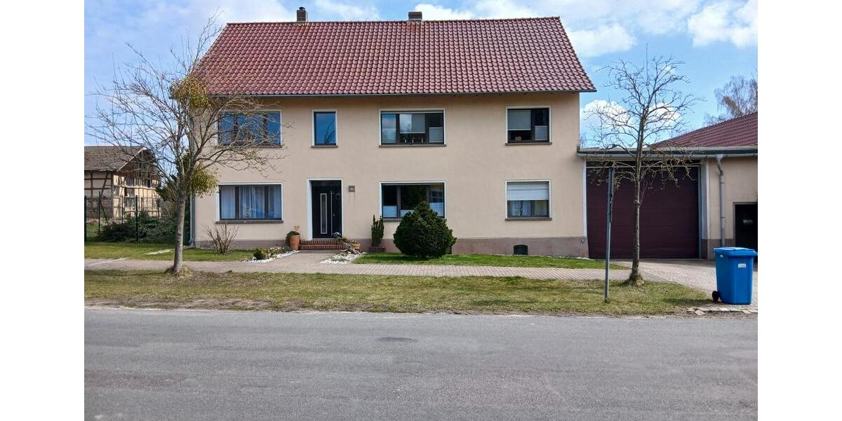 Einfamilienhaus Bad Belzig - 13 Zimmer, 260 m&sup2;, 495.000&euro; | Angebot:26336365