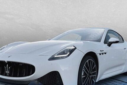 Maserati Granturismo 1.550 km 163.990 &euro; Regensburg 93059
