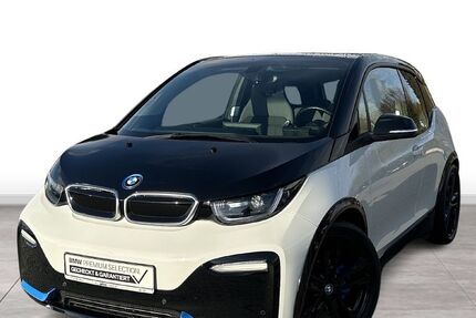 BMW i3 45.900 km 21.390 &euro; Schwalmstadt - Treysa 34613