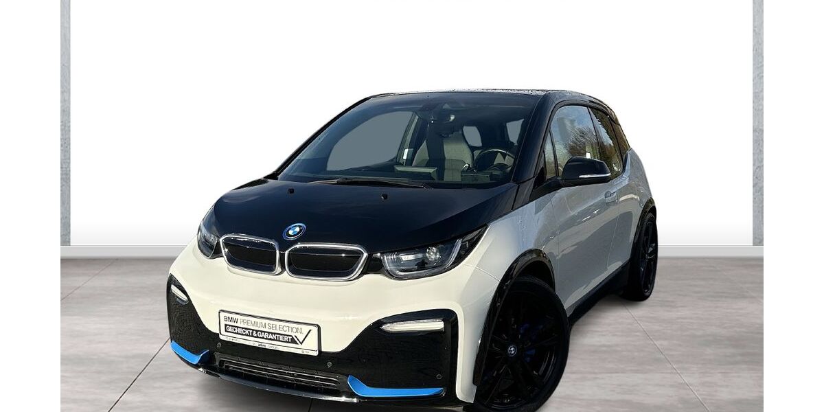 BMW i3 45.900 km 21.390 &euro; Schwalmstadt - Treysa 34613