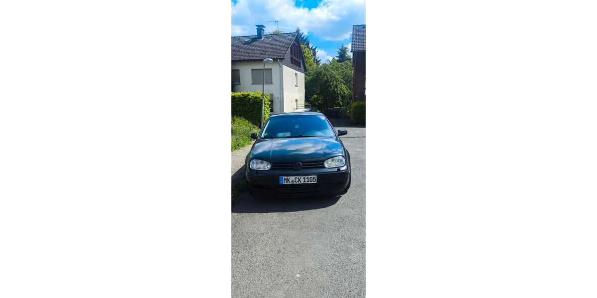 VW Golf 301.999 km 1.200 &euro; Kierspe 58566