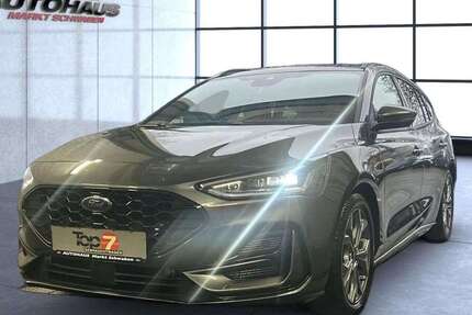 Ford Focus 12.005 km 27.490 € Markt Schwaben 85570