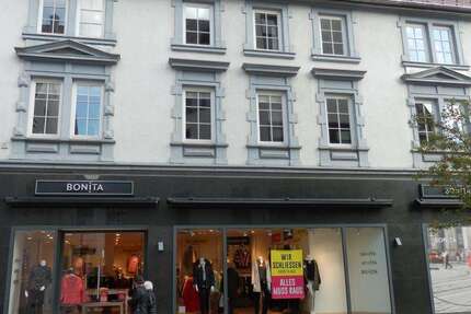 Gewerbeobjekt Albstadt - 1.800&euro; | Angebot:26684501