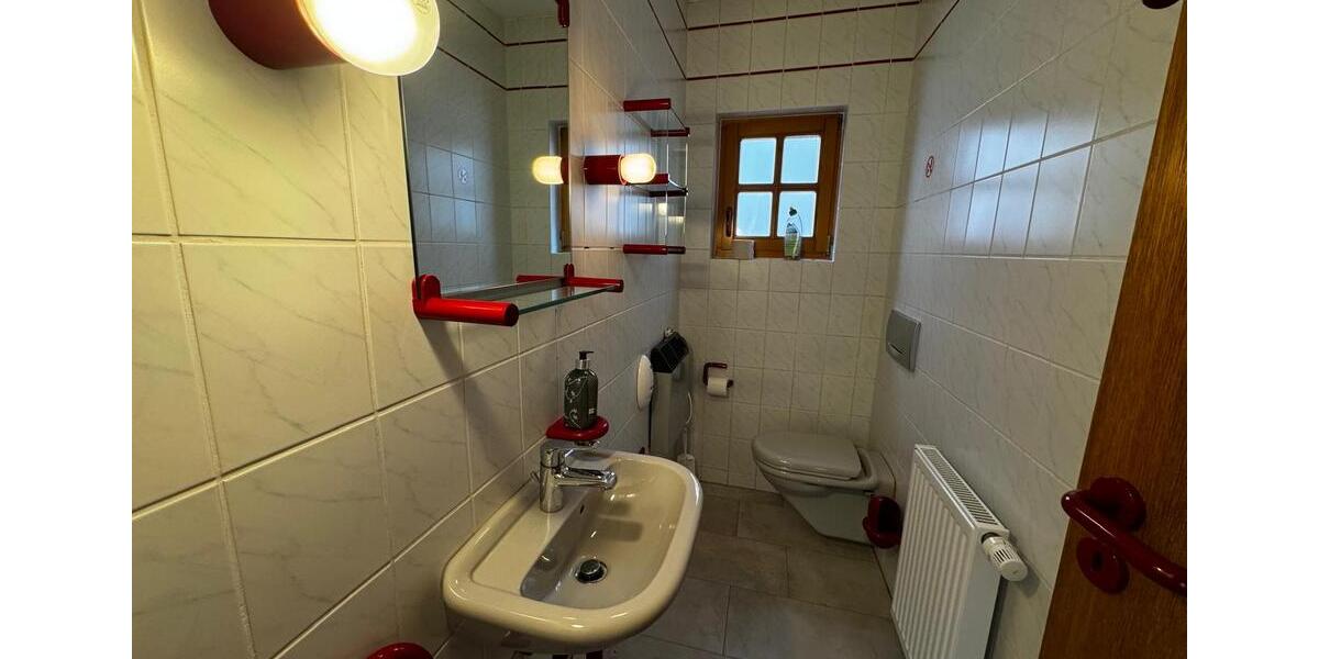 Gewerbeobjekt Rotenburg an der Fulda - 450&euro; | Angebot:26569372