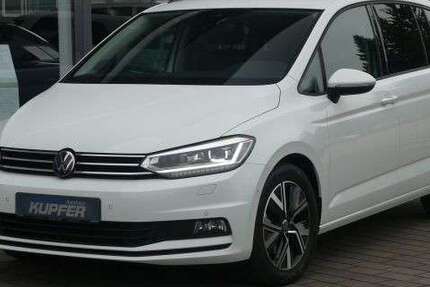 VW Touran 27.840 km 34.400 &euro; Vaihingen/Enz 71665