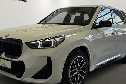 BMW iX1 31.400 km 38.990 &euro; Erding 85435